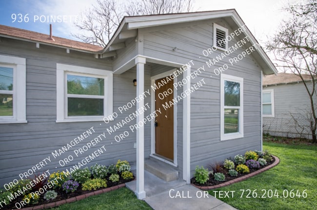 Building Photo - Great Home So Close to Downtown!