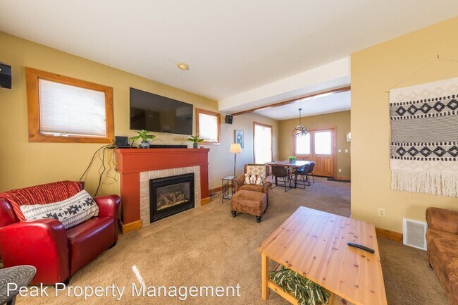 Foto del edificio - 3 br, 3 bath House - 208 Horseshoe Drive