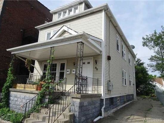 Exterior - 80 10th St