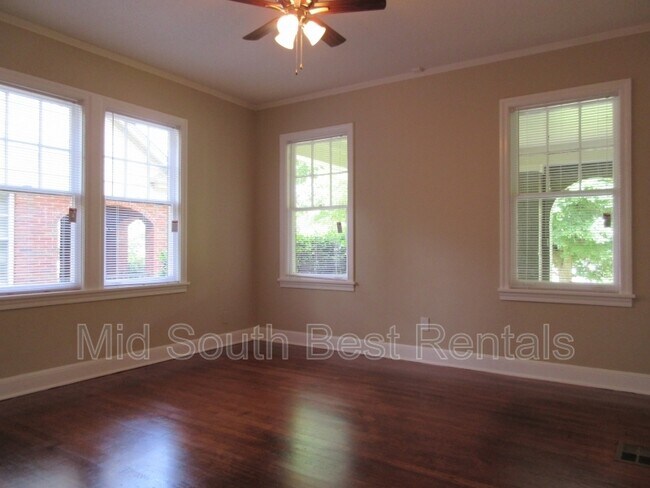 Foto del edificio - 960 N Barksdale St
