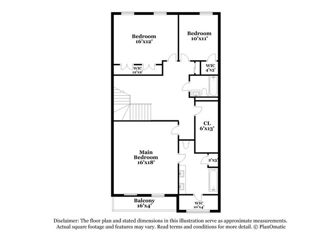 Building Photo - 210 Oconee Way