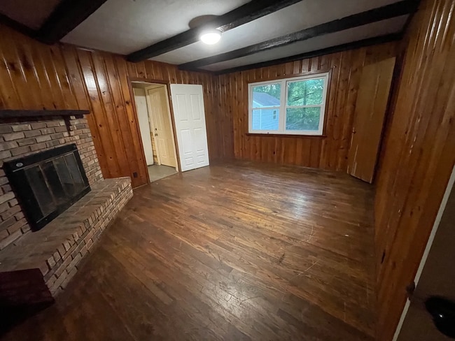 Building Photo - 4519 Paw Trail