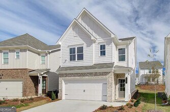 Building Photo - 4115 Leatherwood Ln