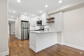 Interior Photo - Cambridge Manor Apartments
