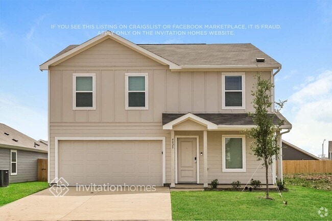 Building Photo - 4029 Pleasant Shade Pl