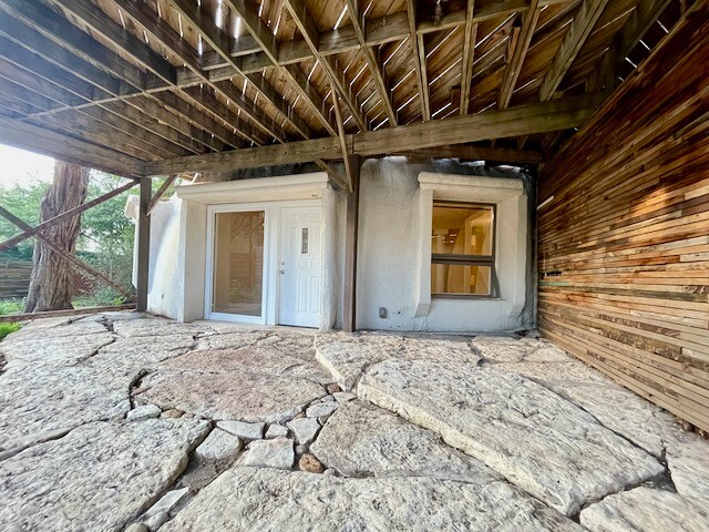 Foto del edificio - 1210 Beaumont St