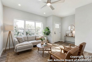 Building Photo - 811 Nevada