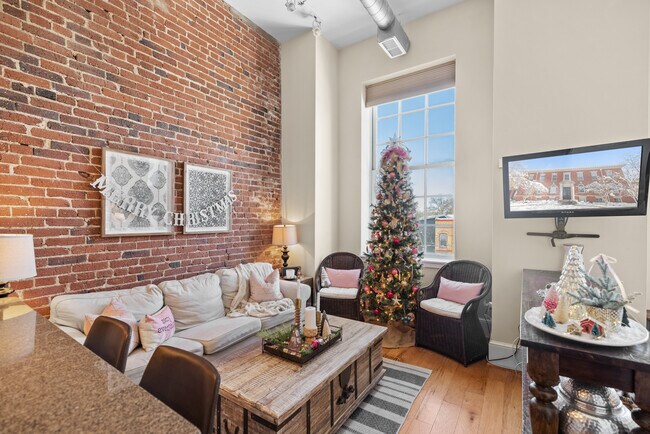Foto del edificio - 2035 2nd St NW