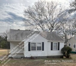 Building Photo - 111 Elizabeth Ave