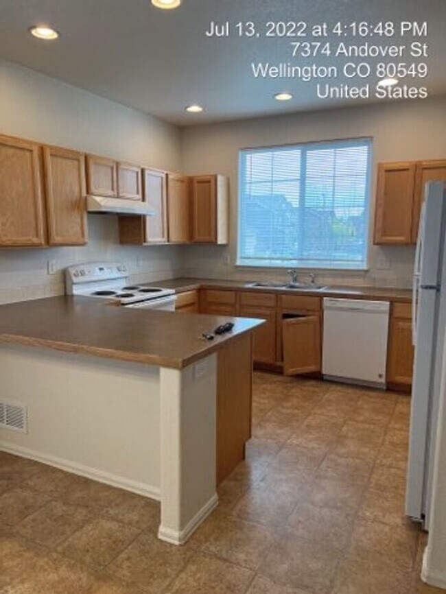 Foto del edificio - Tri-level in Park Meadows Subdivision- Wel...