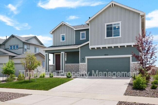 Foto del edificio - 9951 Ledgestone Terrace