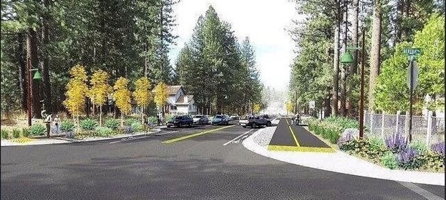 Building Photo - *LONG TERM RENTAL*