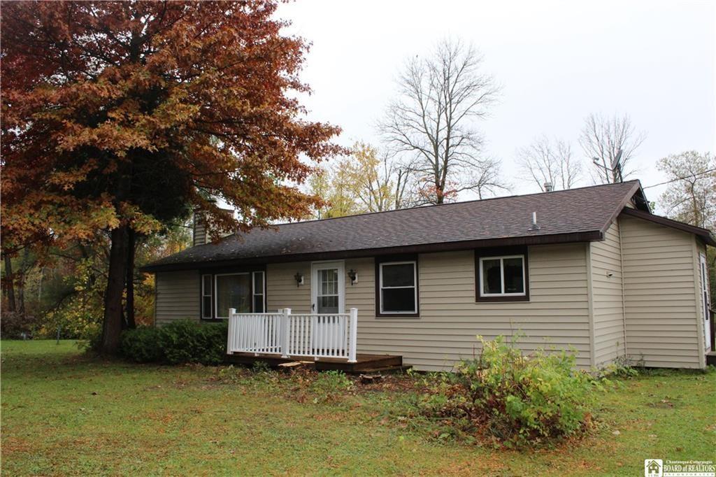 Primary Photo - 6027 Mill St