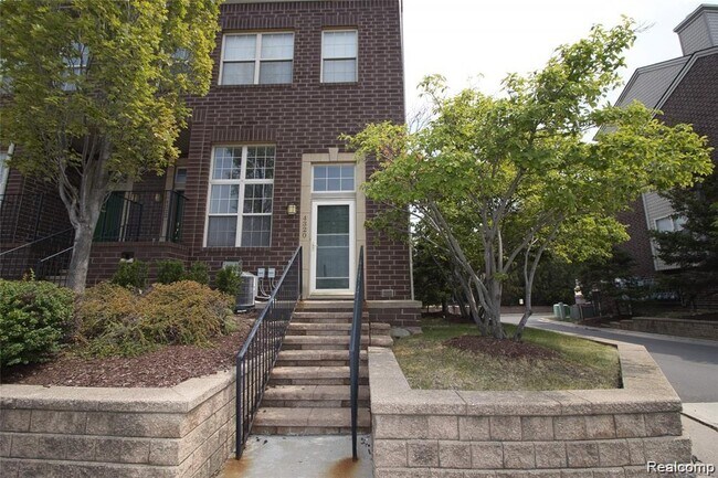 Foto del edificio - 4320 Maple St