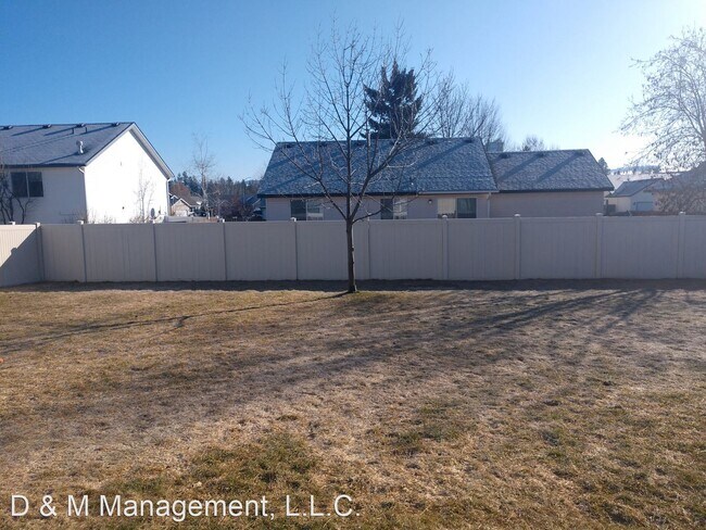 Building Photo - 3 br, 2 bath House - 7304 Aaron Street