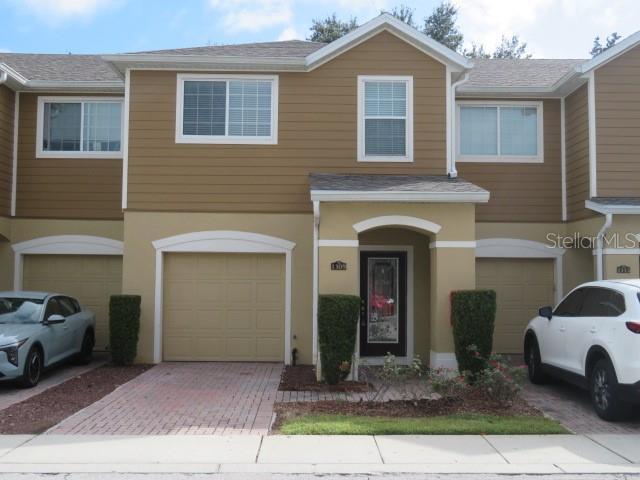 Foto principal - 1309 Heritage Commons Dr