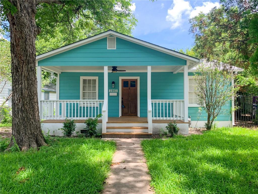 Foto principal - 1002 W St Johns Ave