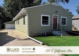Building Photo - 211 S Jefferson Ave