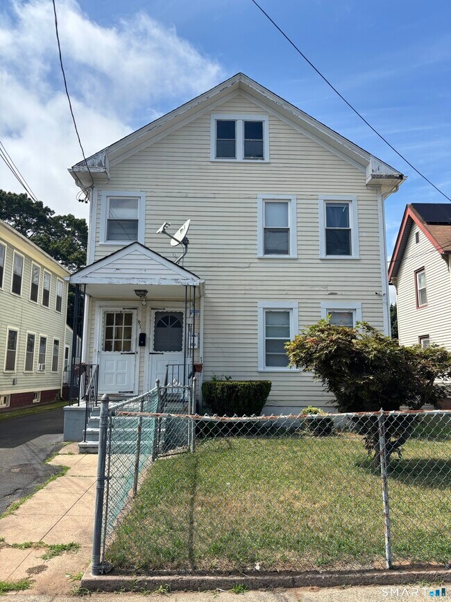 Building Photo - 91 Lamson St