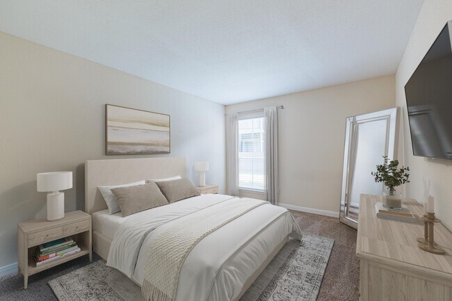 Foto del edificio - Timbers of Deerbrook