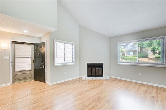 Photo - 1301 Parkaire Crossing Townhome