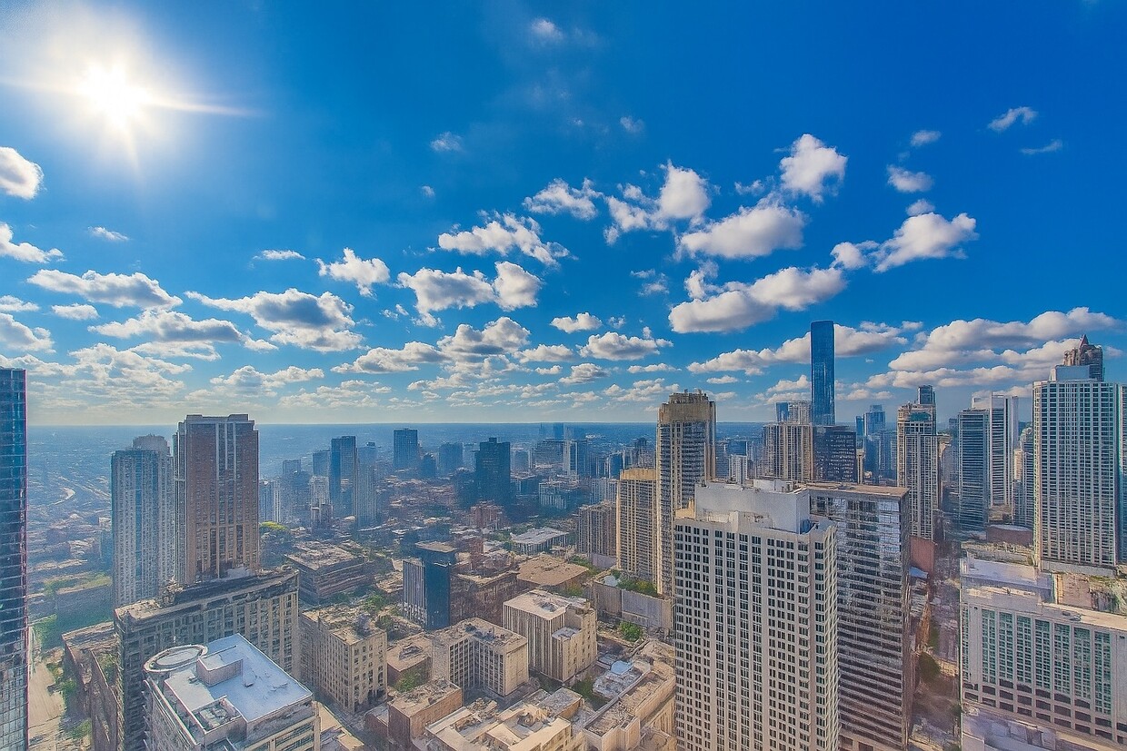Primary Photo - 401 N Wabash Ave