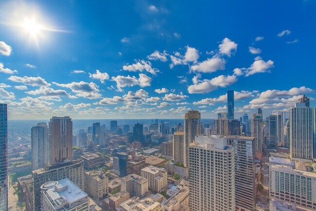 Foto del edificio - 401 N Wabash Ave