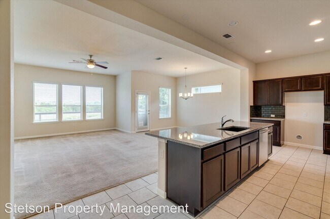 Foto del edificio - 3 br, 2 bath House - 9917 Dalliance Lane