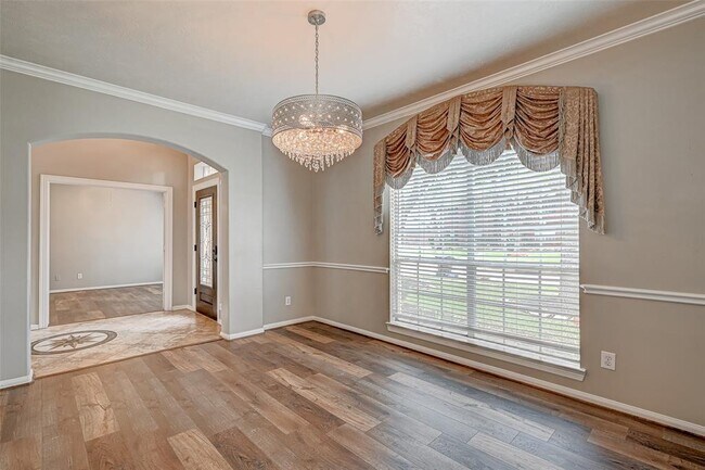 Foto del edificio - 11314 Bucks Bridge Ln