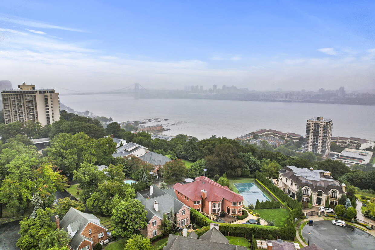 Photo - 1 Euclid Road, Fort Lee, NJ 07024 - 5 BR 7.5 BA single-family home