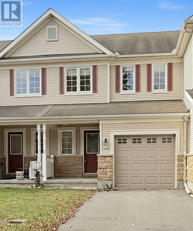 Building Photo - 554 Ashbourne Crescent