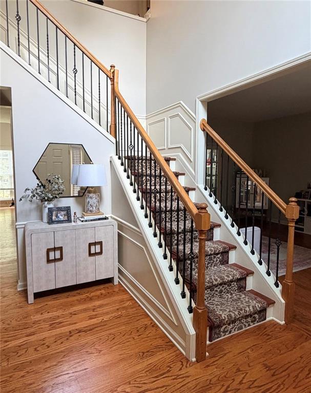 Foto del edificio - 1695 Montcliff Dr