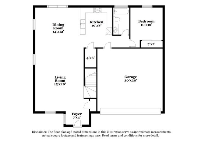 Building Photo - 6312 S Nash Way