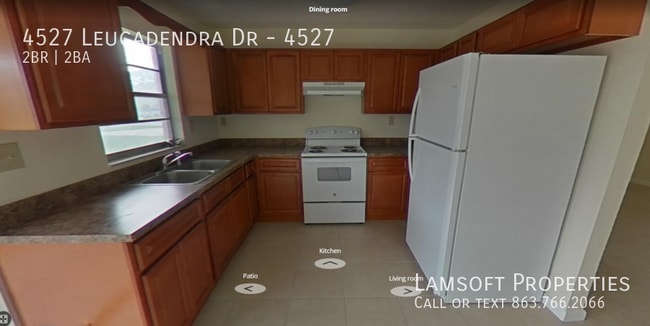 Building Photo - 4527 Leucadendra Dr