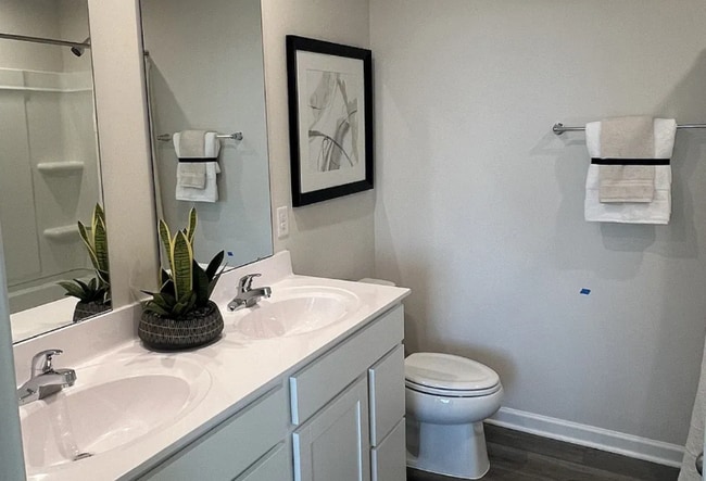 Building Photo - 1120 Aubrey Mdws Pl