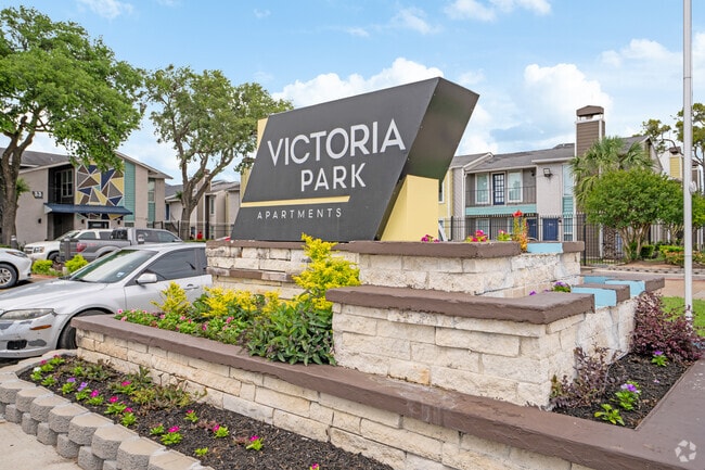 Fotografía del edificio - Victoria Park