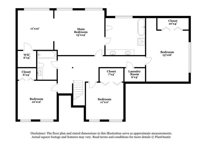Building Photo - 2711 Denian Ct