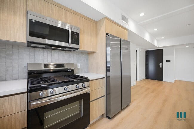 Building Photo - Hi Point Terrace by Wiseman