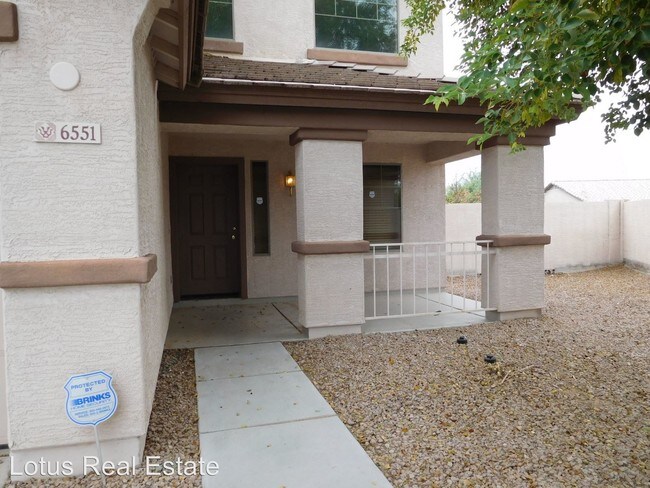 Building Photo - 5 br, 3 bath House - 6551 S 43rd Ln.