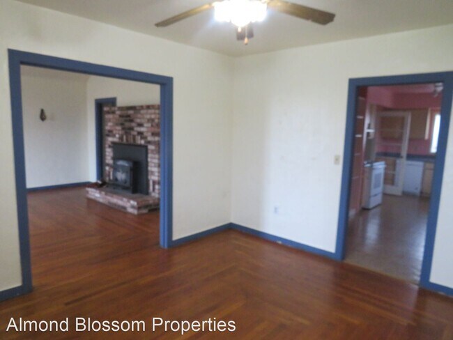 Building Photo - 2 br, 1 bath House - 1659 Co. Rd. E