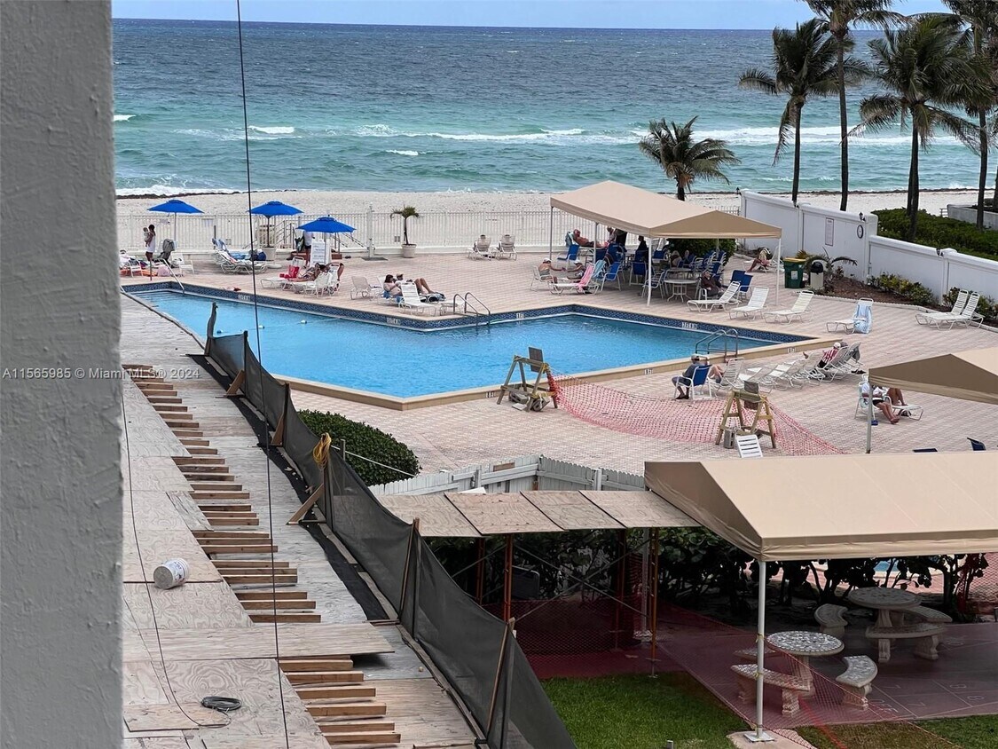 Foto principal - 3505 S Ocean Dr