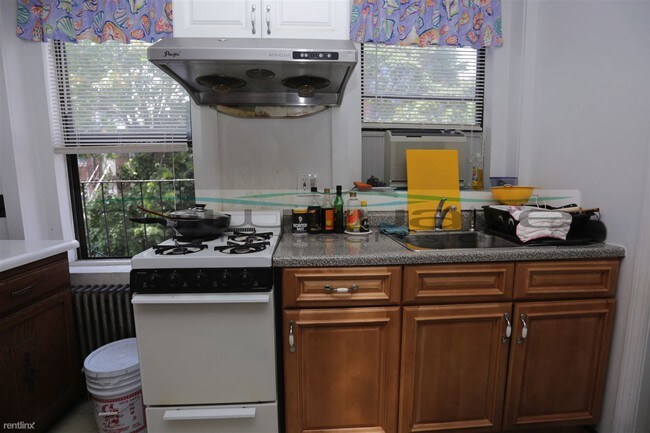 Foto del edificio - 1 br, 1 bath  - 71 Hudson St # 3