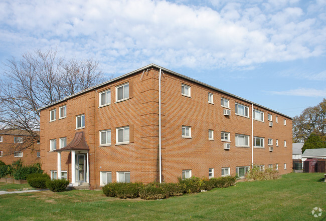 Livingston Manor Apartments - Columbus, OH | Apartments.com