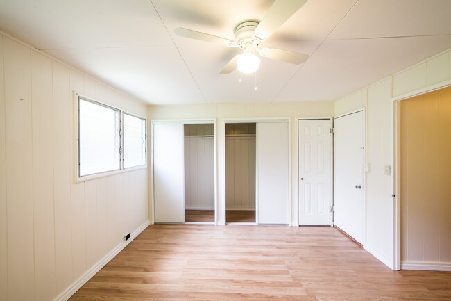 Bedroom-B - 1641 Stillman Ln