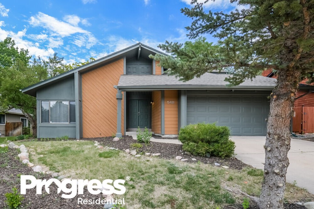 5481 S Ventura Ct, Centennial, CO 80015 House Rental in Centennial