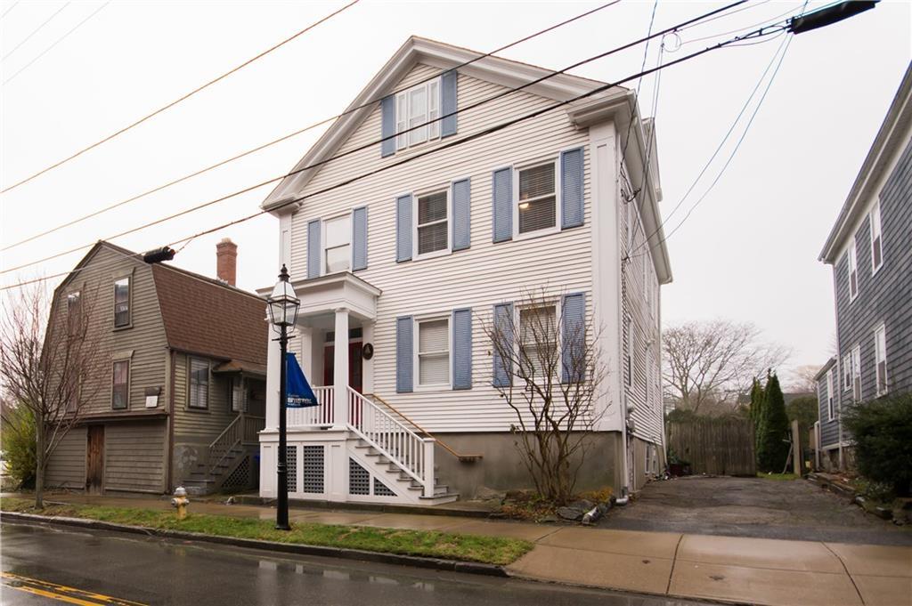 Primary Photo - 72 Thames St