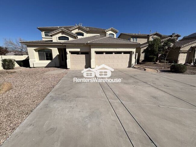 Foto del edificio - Your very own personal "Country Club" and Desert Oasis at Dobbins Point!