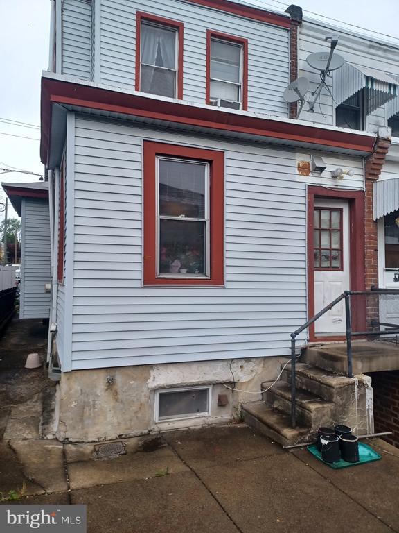 Foto del edificio - 8231 Craig St