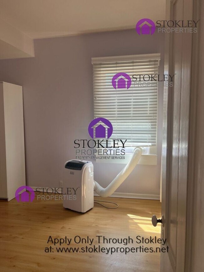 Building Photo - Stokley Properties Presents Property addre...