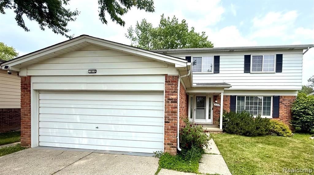 Foto principal - 1625 Lakewood Dr